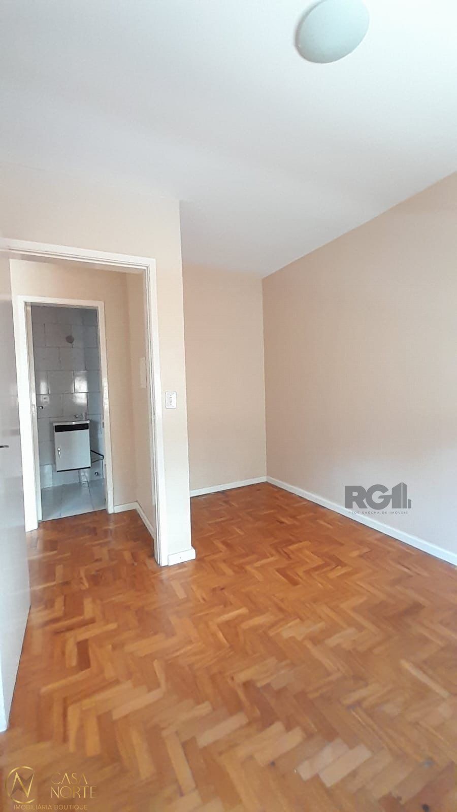 Apartamento à venda com 1 quarto, 39m², Rua Alberto Silva no bairro Vila Ipiranga em Porto Alegre