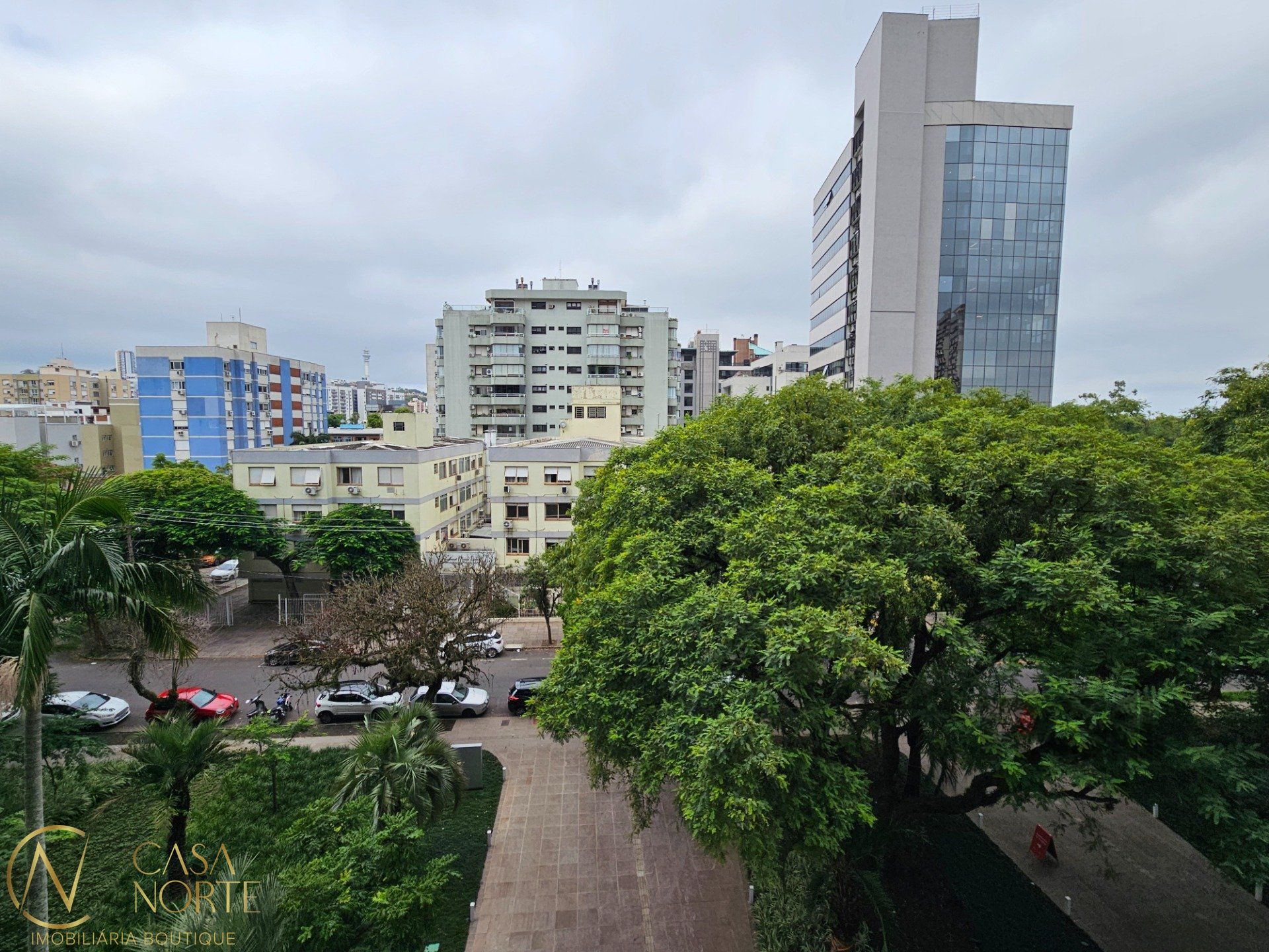 Apartamento à venda com 1 quarto, 59m², 1 vaga, Avenida Praia de Belas no bairro Praia de Belas em Porto Alegre