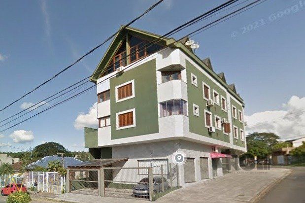 Loja à venda com 1 quarto, 28m², Rua Guadalajara no bairro Jardim Sabará em Porto Alegre