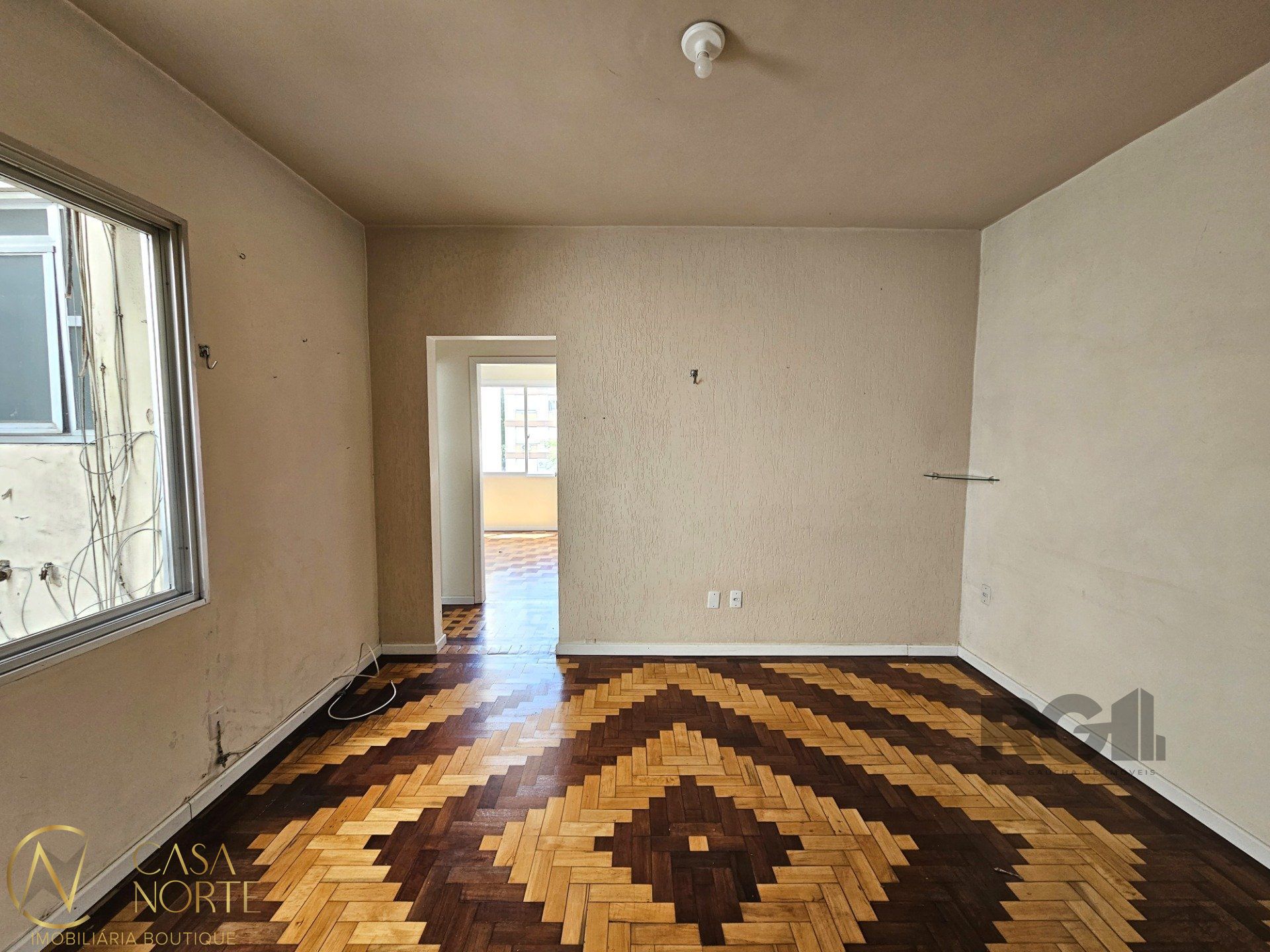 Apartamento à venda com 2 quartos, 58m², Rua José do Patrocínio no bairro Cidade Baixa em Porto Alegre