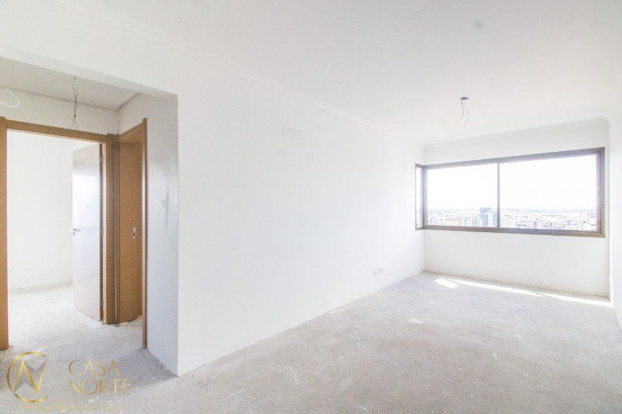Apartamento à venda com 2 quartos, 80m², 1 suíte, 3 vagas, Rua Felicissimo de Azevedo no bairro Auxiliadora em Porto Alegre