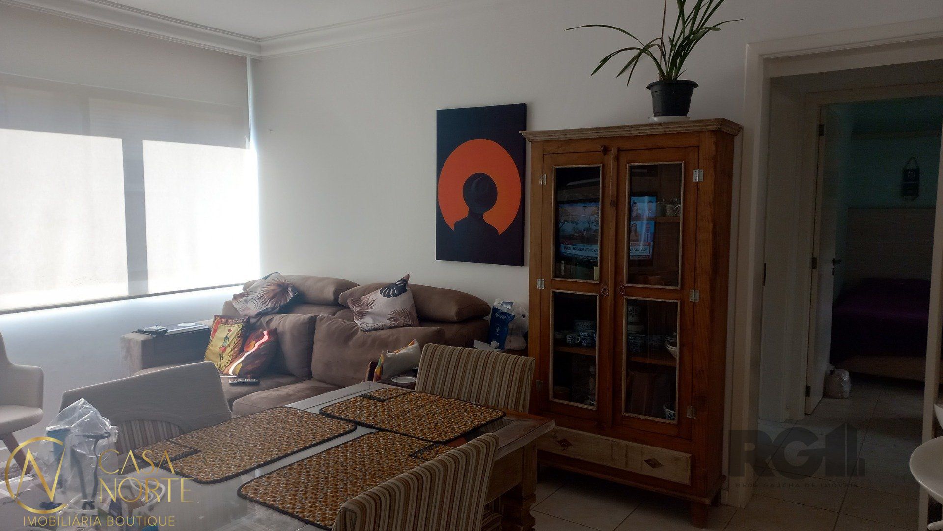 Apartamento à venda com 2 quartos, 65m², 1 suíte, 1 vaga, Rua Doutor Freire Alemão no bairro Mont Serrat em Porto Alegre