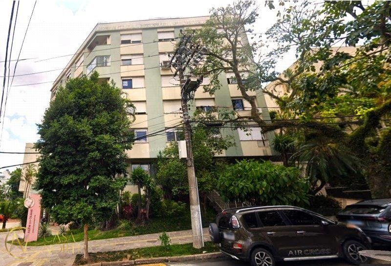 Apartamento à venda com 3 quartos, 109m², 1 suíte, 1 vaga, Rua Felicíssimo de Azevedo no bairro Auxiliadora em Porto Alegre