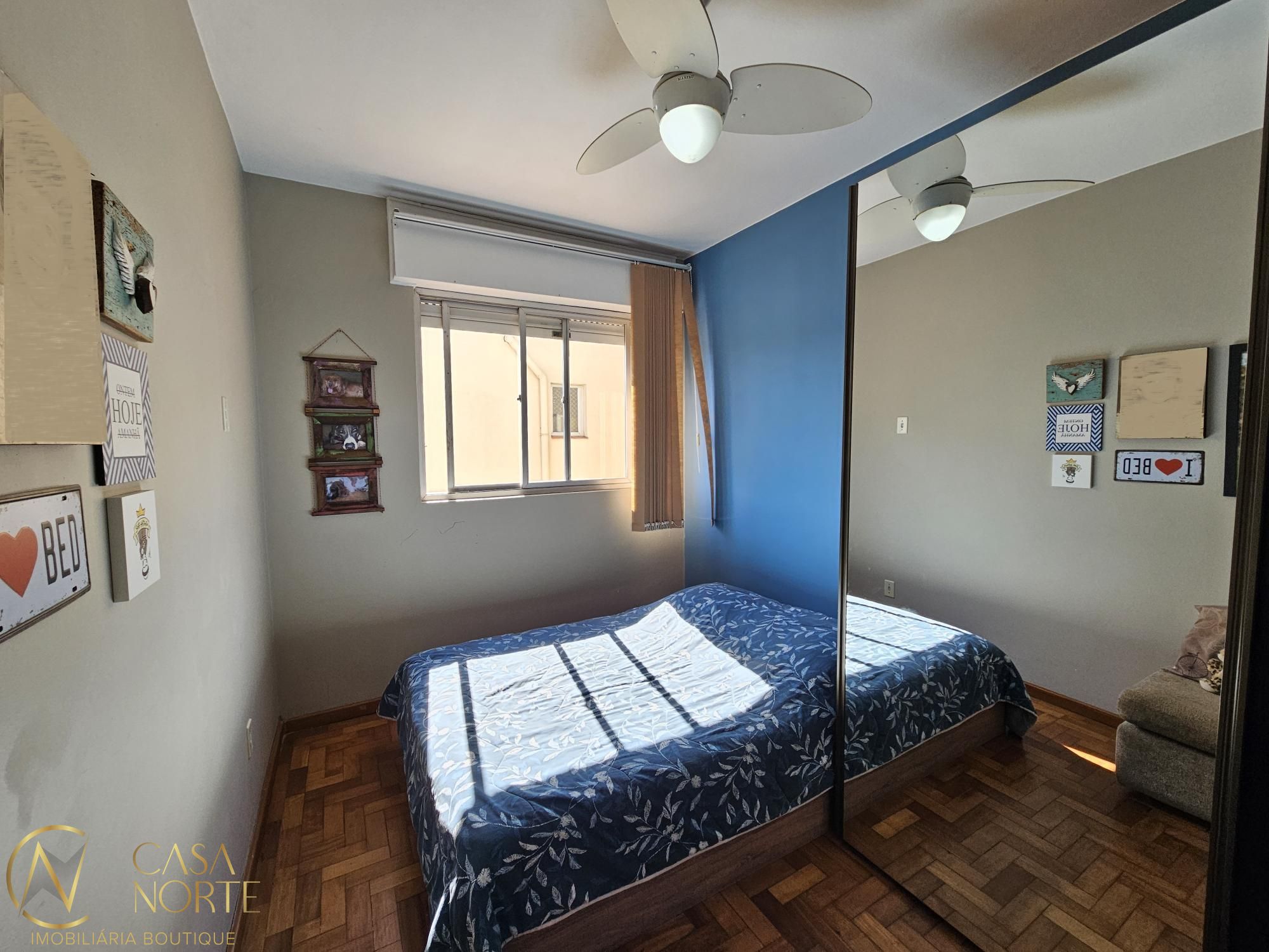 Apartamento à venda com 1 quarto, 41m², 1 vaga, Rua Barão do Amazonas no bairro Jardim  Botânico em Porto Alegre