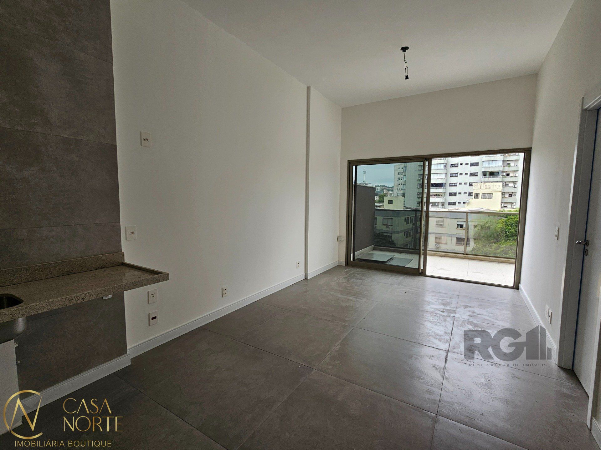 Apartamento à venda com 1 quarto, 59m², 1 vaga, Avenida Praia de Belas no bairro Praia de Belas em Porto Alegre