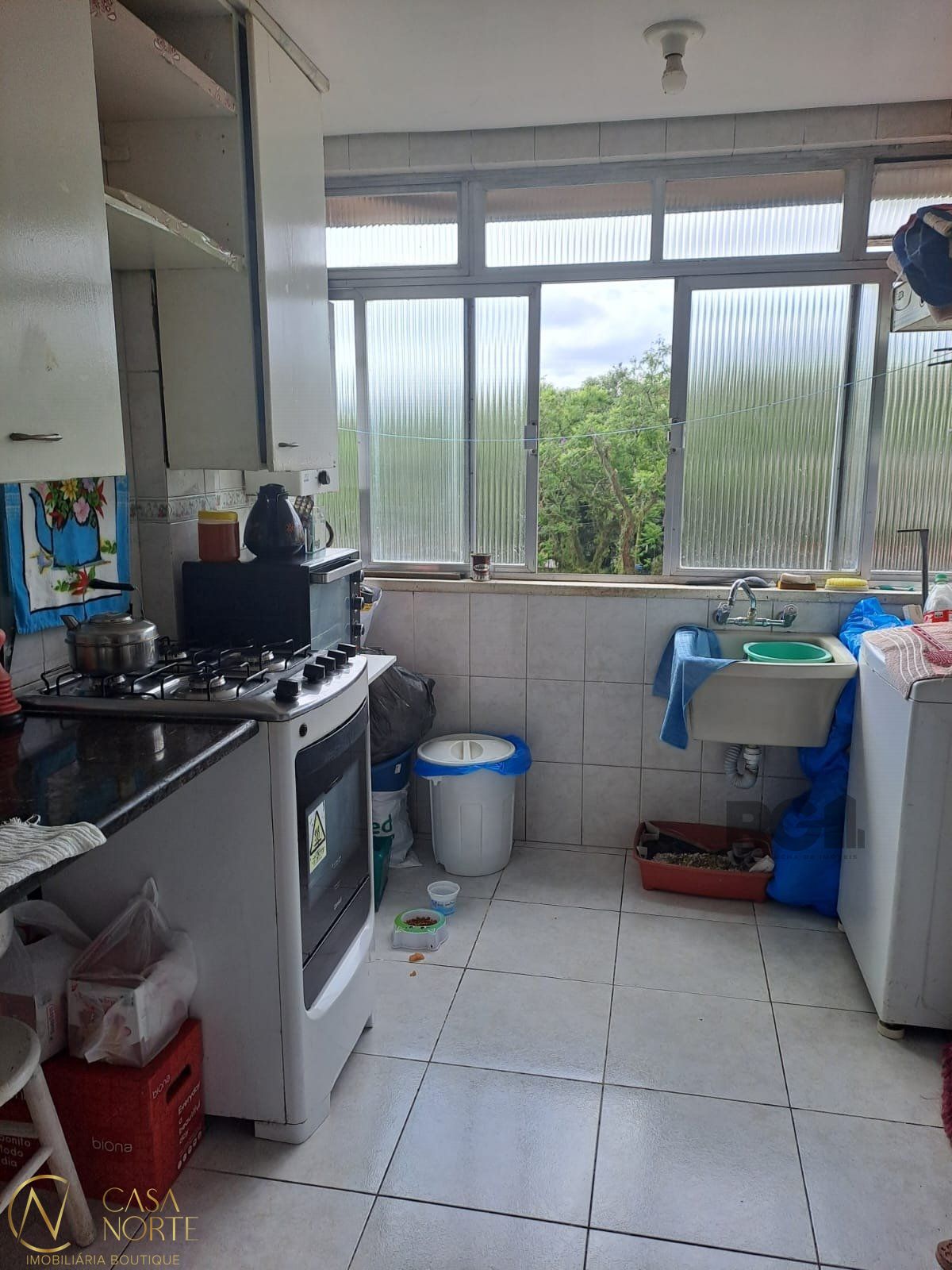 Apartamento à venda com 2 quartos, 60m², Rua Capitão Pedro Werlang no bairro Partenon em Porto Alegre