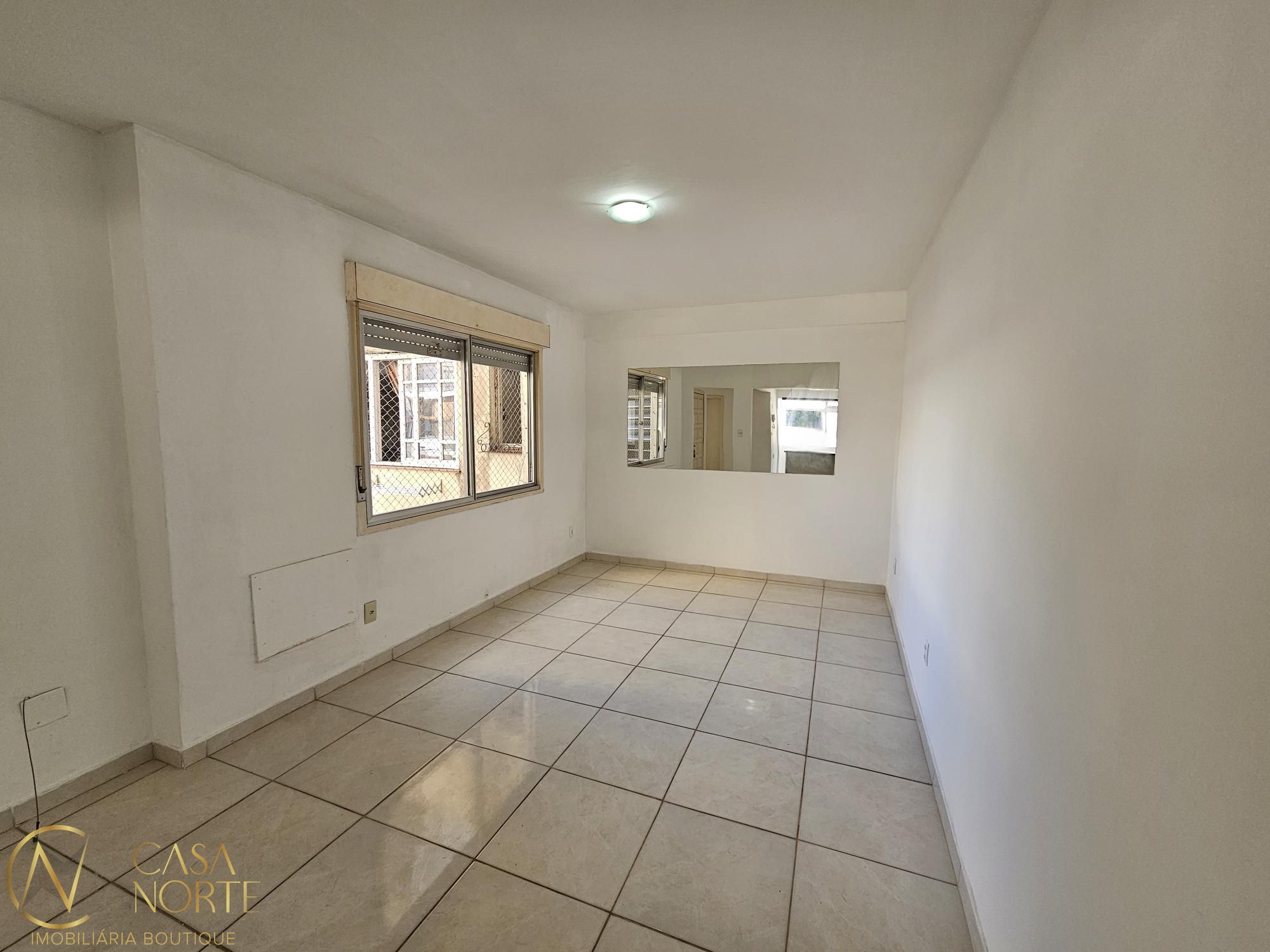 Apartamento à venda com 1 quarto, 51m², Avenida Plínio Brasil Milano no bairro Higienópolis em Porto Alegre