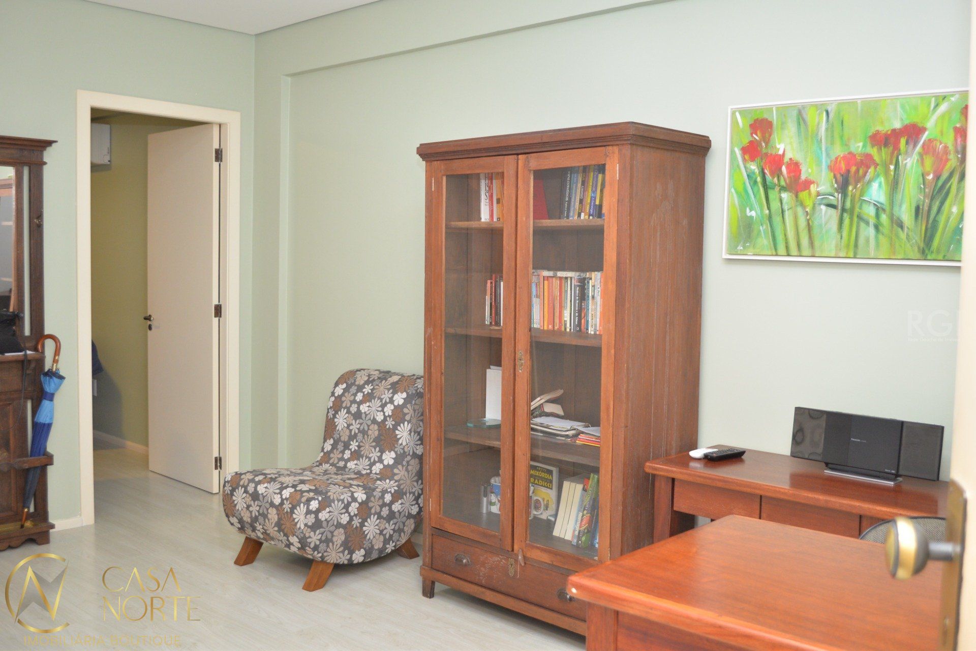 Sala Comercial à venda , 37m², Rua Comendador Rheingantz no bairro Auxiliadora em Porto Alegre