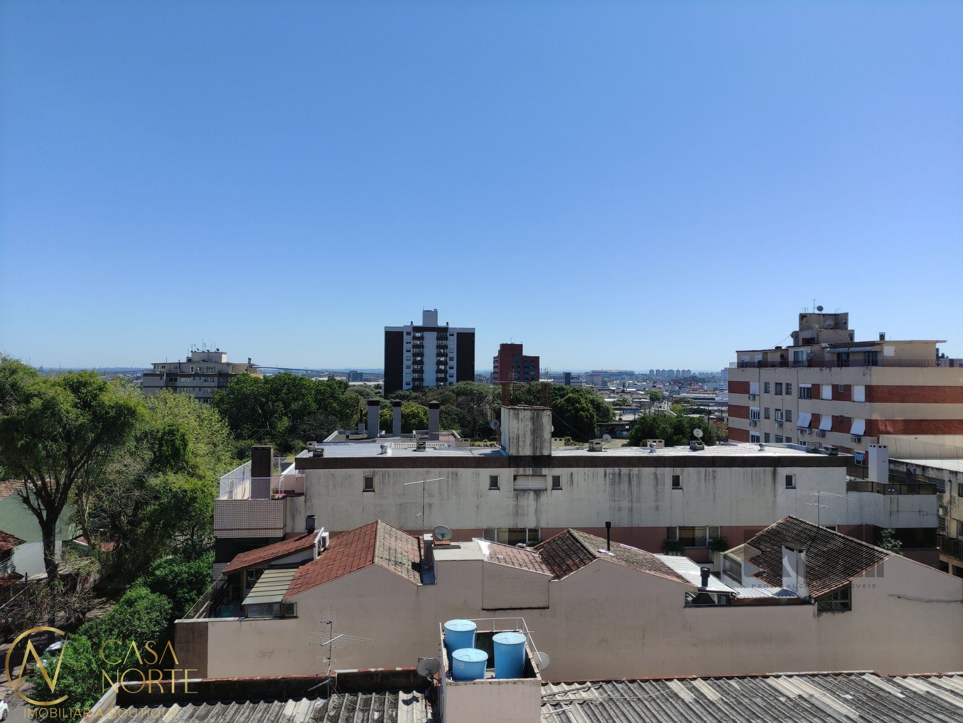 Apartamento à venda com 3 quartos, 96m², 1 suíte, 1 vaga, Rua Carlos Von Koseritz no bairro São João em Porto Alegre