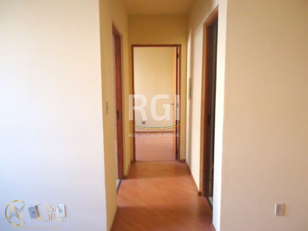 Apartamento à venda com 1 quarto, 44m², 1 vaga, Avenida Otto Niemeyer no bairro Tristeza em Porto Alegre
