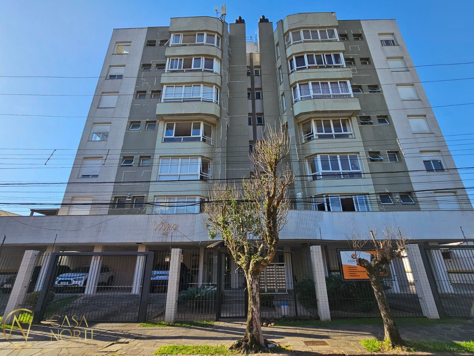 Apartamento Garden à venda com 2 quartos, 63m², 1 suíte, 1 vaga, Travessa Colônia no bairro Jardim Lindóia em Porto Alegre