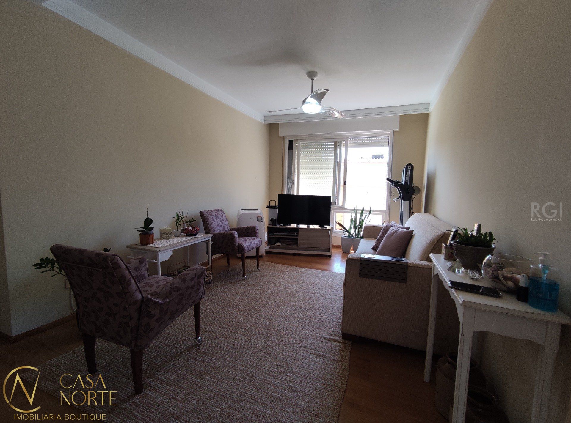 Apartamento à venda com 2 quartos, 70m², Rua Tito Livio Zambecari no bairro Mont Serrat em Porto Alegre