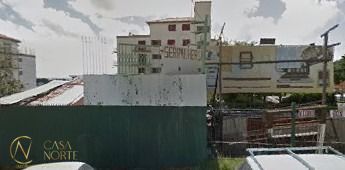 Terreno à venda  com 240m², Avenida Saturnino de Brito no bairro Vila Jardim em Porto Alegre