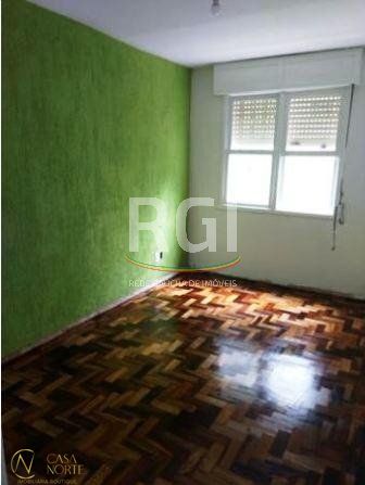 Apartamento à venda com 2 quartos, 60m², 1 vaga, Avenida do Forte no bairro Cristo Redentor em Porto Alegre