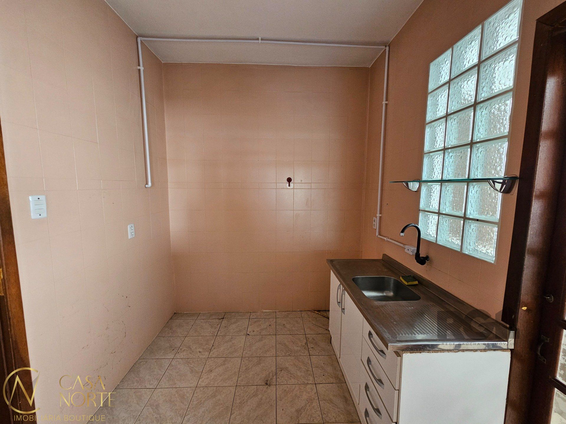 Apartamento à venda com 2 quartos, 58m², Rua José do Patrocínio no bairro Cidade Baixa em Porto Alegre