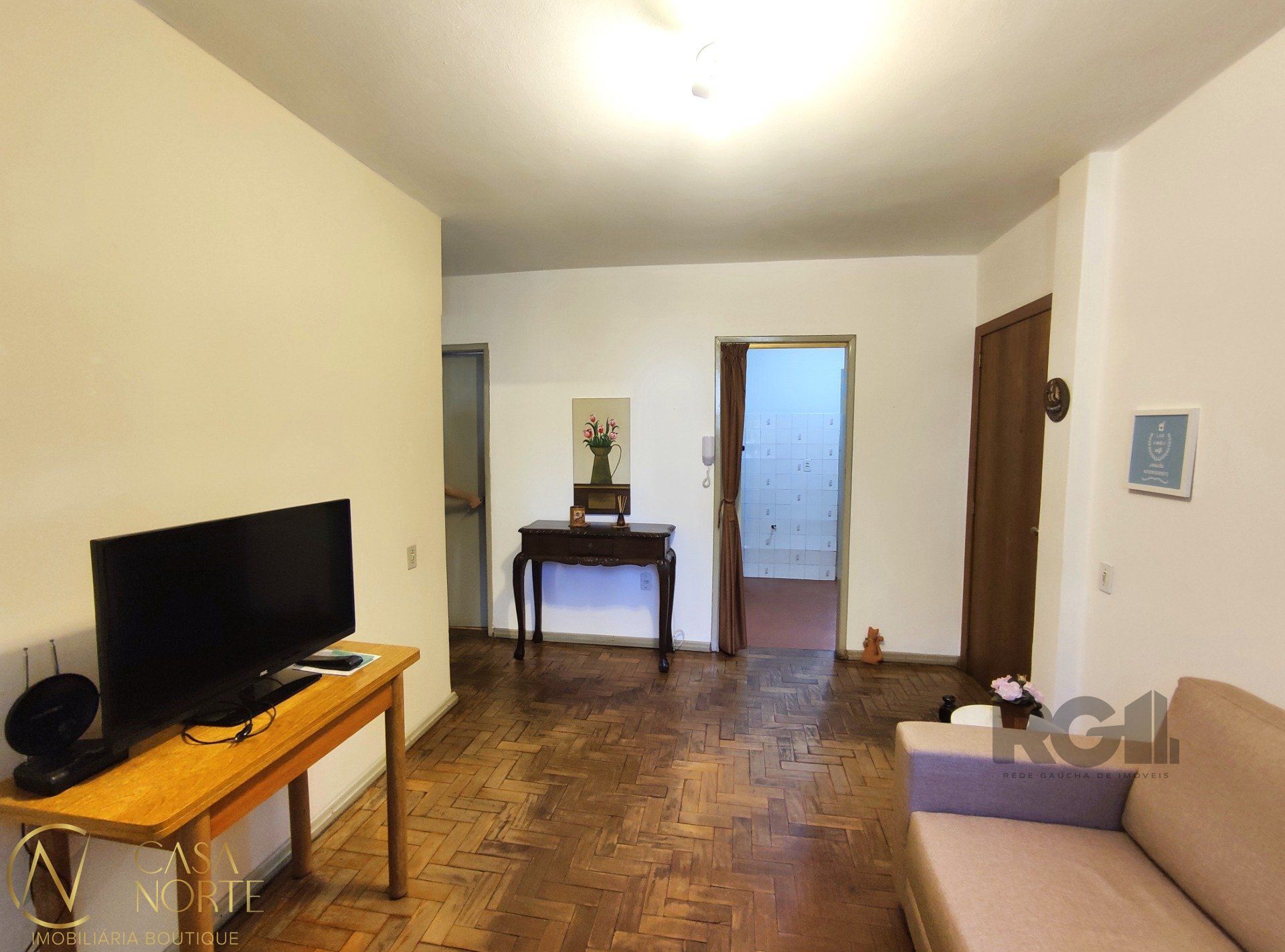 Apartamento à venda com 2 quartos, 62m², Rua Engenheiro Antônio Carlos Tibiriçá no bairro Petrópolis em Porto Alegre