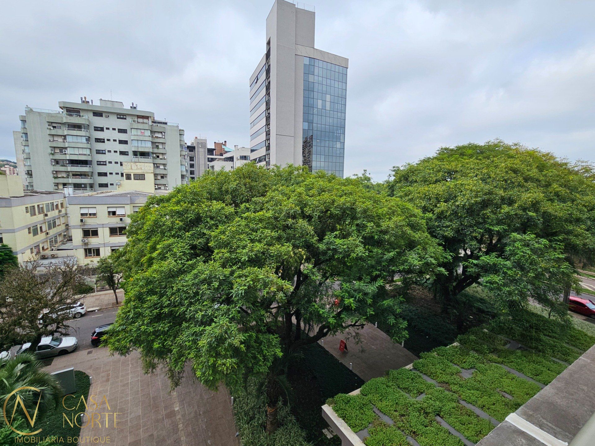 Apartamento à venda com 1 quarto, 59m², 1 vaga, Avenida Praia de Belas no bairro Praia de Belas em Porto Alegre