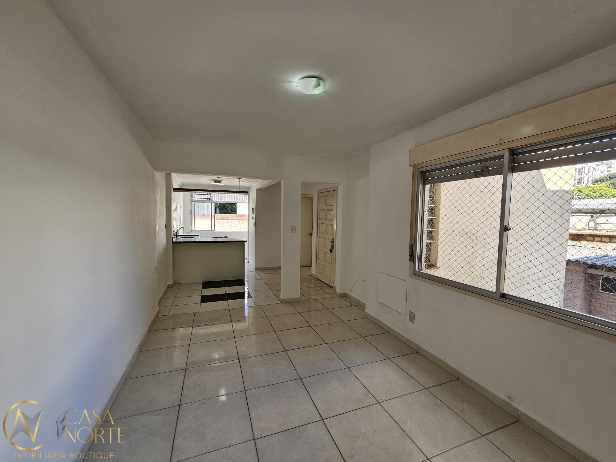 Apartamento à venda com 1 quarto, 51m², Avenida Plínio Brasil Milano no bairro Higienópolis em Porto Alegre