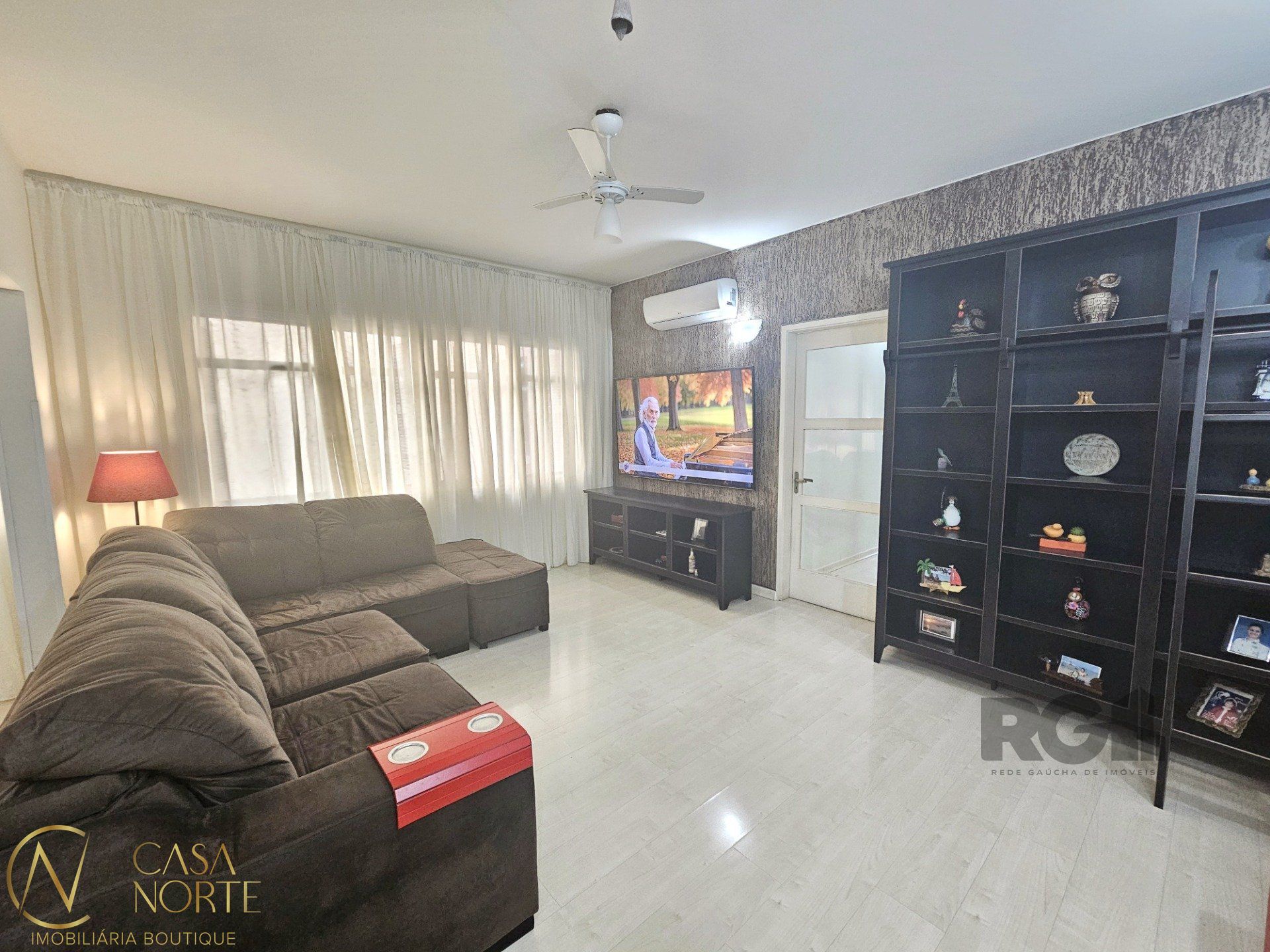 Apartamento à venda com 3 quartos, 117m², Avenida João Pessoa no bairro Farroupilha em Porto Alegre