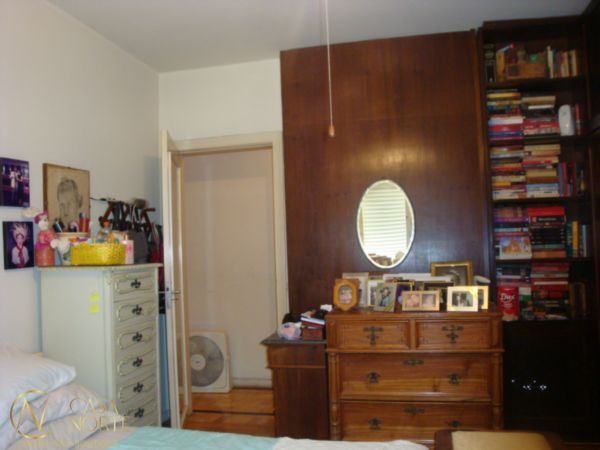 Apartamento à venda com 4 quartos, 190m², 1 vaga, Rua Coronel Frederico Linck no bairro Rio Branco em Porto Alegre