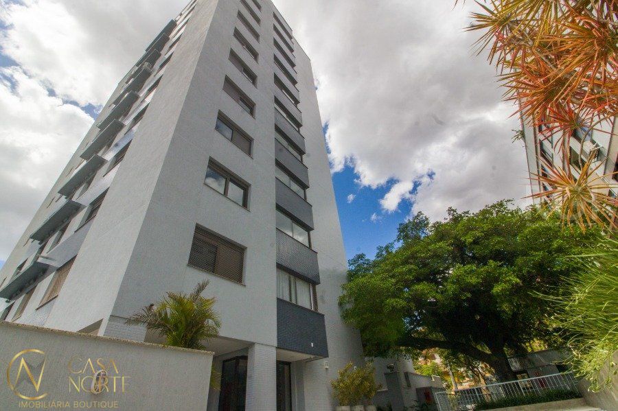 Apartamento à venda com 2 quartos, 80m², 1 suíte, 1 vaga, Rua Felicissimo de Azevedo no bairro Auxiliadora em Porto Alegre