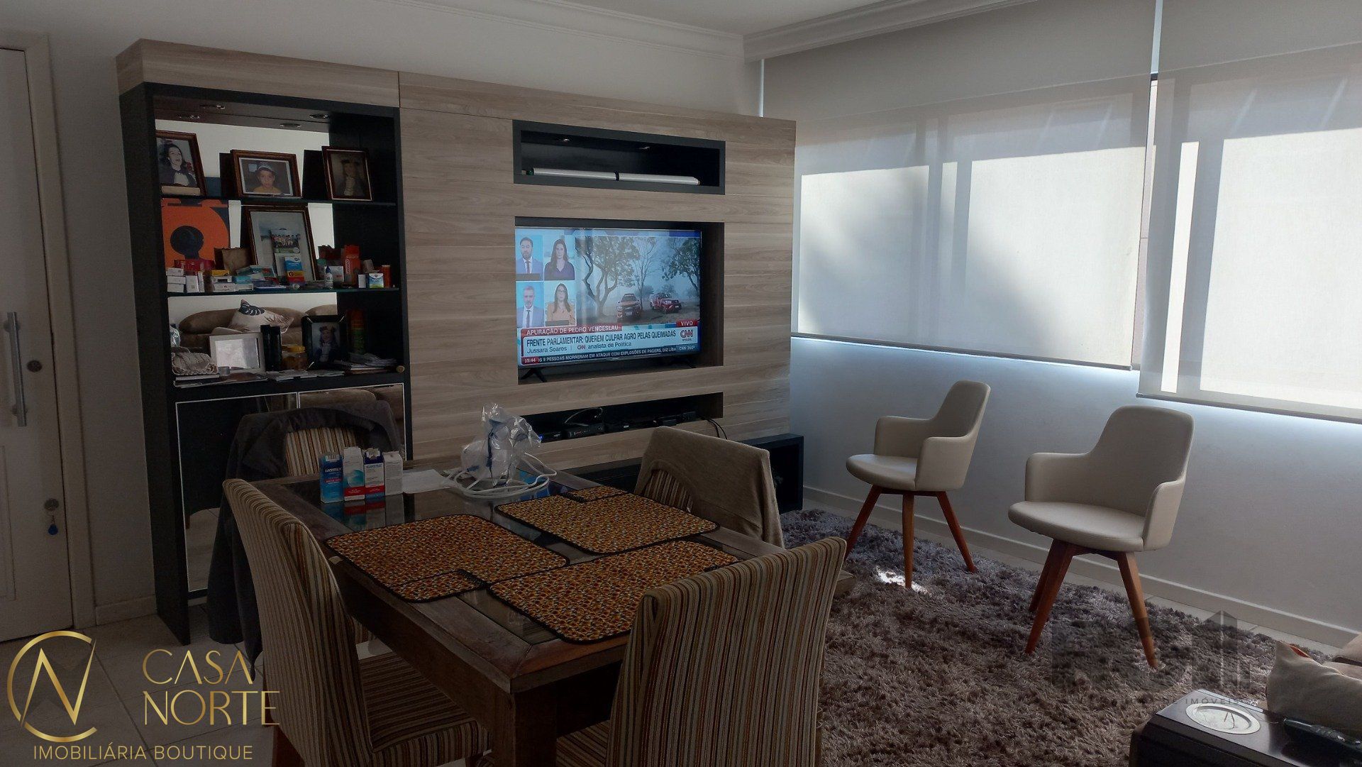 Apartamento à venda com 2 quartos, 65m², 1 suíte, 1 vaga, Rua Doutor Freire Alemão no bairro Mont Serrat em Porto Alegre