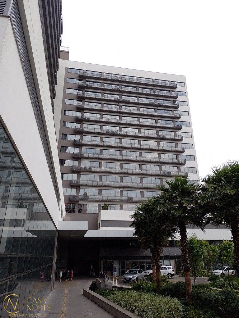 Sala Comercial à venda com 1 quarto, 32m², Avenida Assis Brasil no bairro Cristo Redentor em Porto Alegre