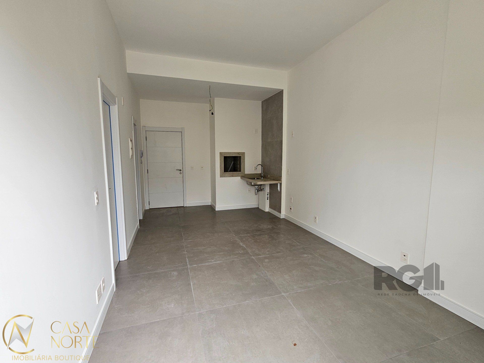 Apartamento à venda com 1 quarto, 59m², 1 vaga, Avenida Praia de Belas no bairro Praia de Belas em Porto Alegre