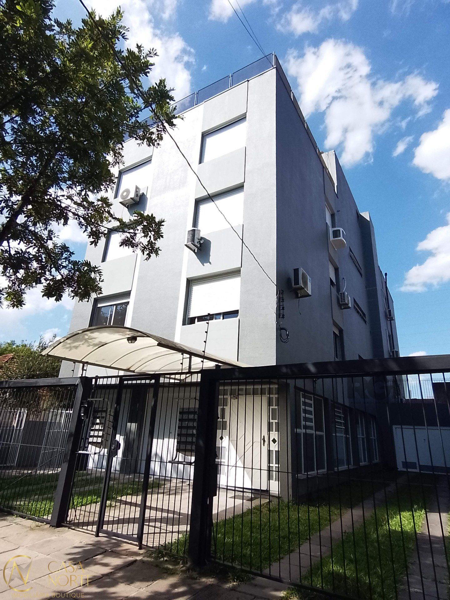 Apartamento à venda com 2 quartos, 60m², Rua Capitão Pedro Werlang no bairro Partenon em Porto Alegre