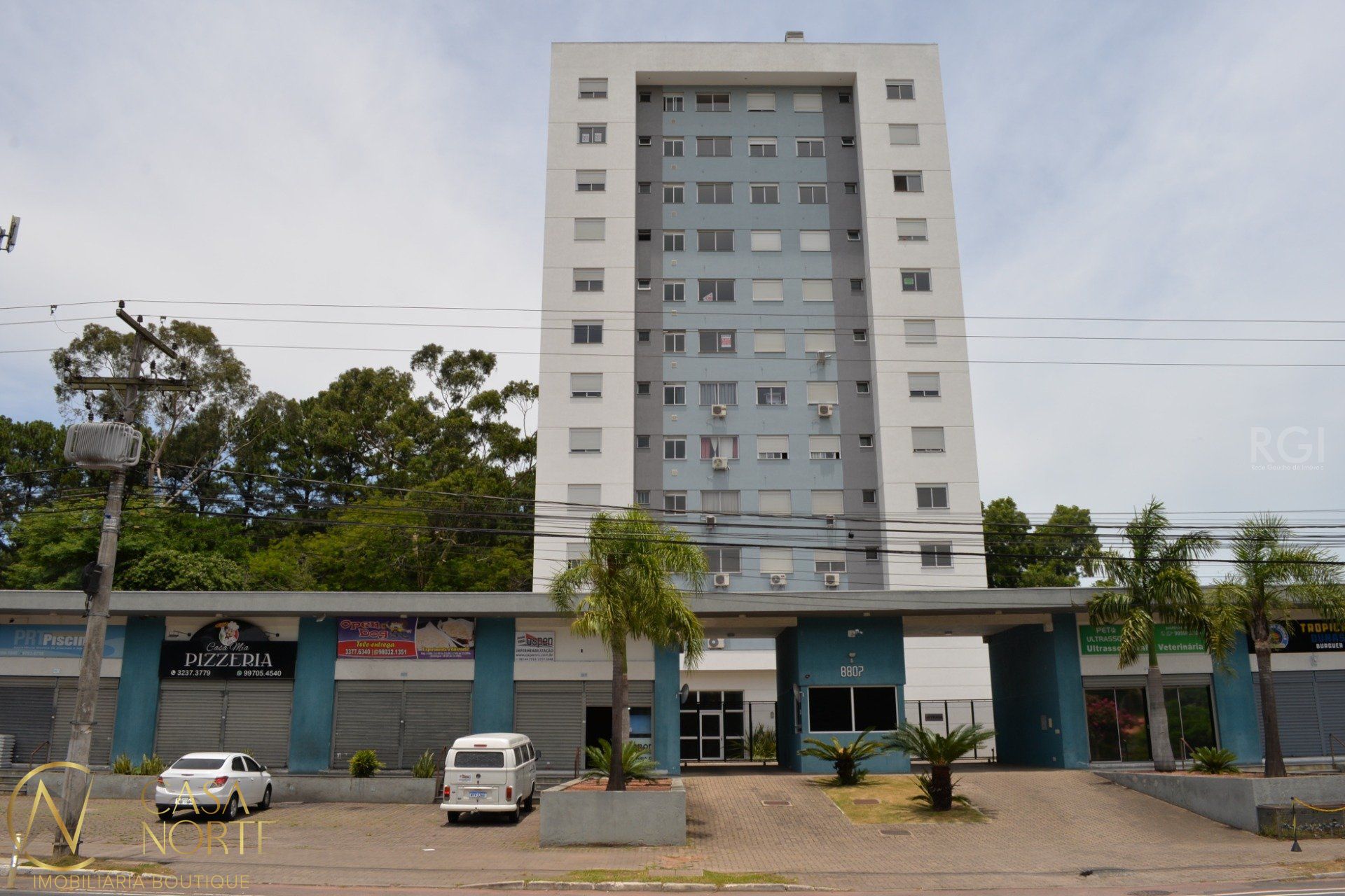 Apartamento à venda com 3 quartos, 71m², 1 suíte, 1 vaga, Avenida Bento Gonçalves no bairro Agronomia em Porto Alegre