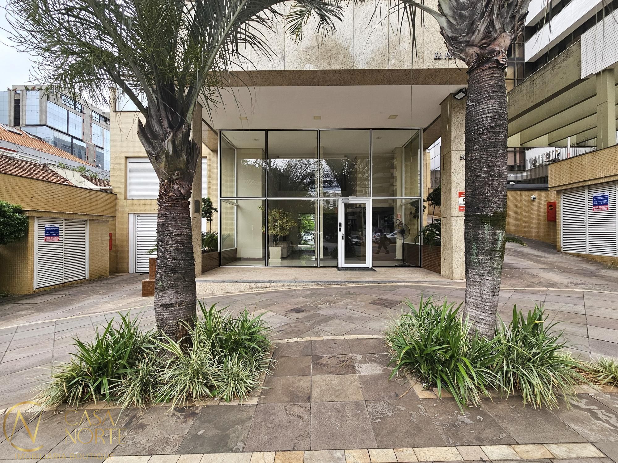 Apartamento à venda com 1 quarto, 47m², 1 vaga, Rua Mostardeiro no bairro Moinhos de Vento em Porto Alegre