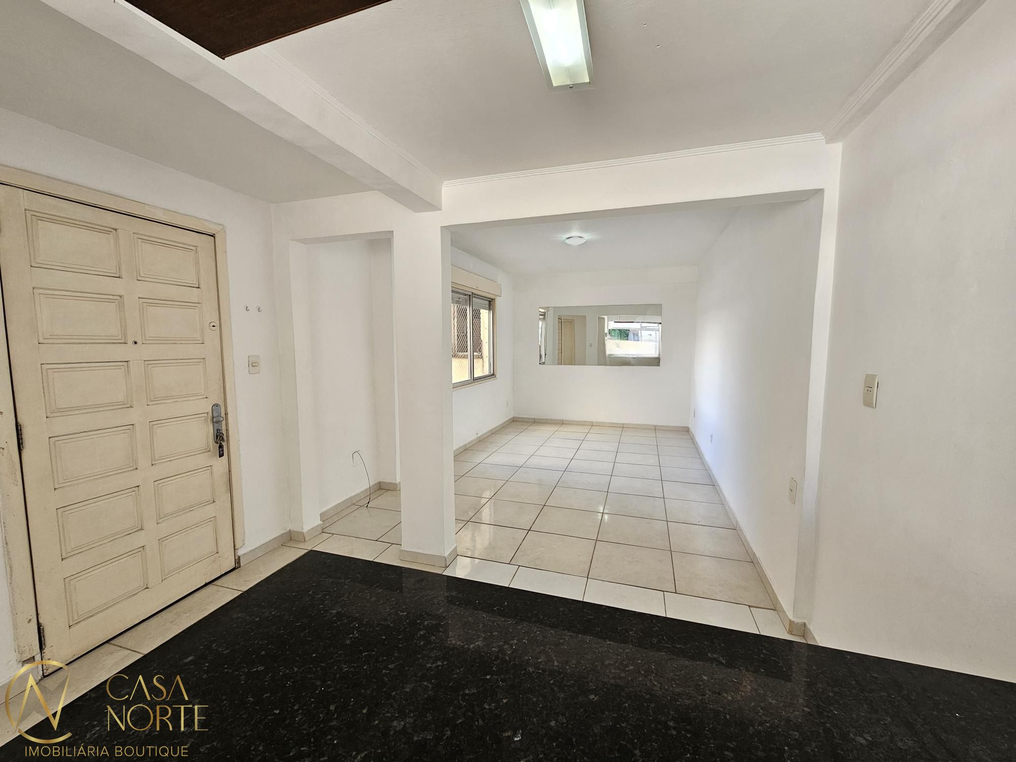 Apartamento à venda com 1 quarto, 51m², Avenida Plínio Brasil Milano no bairro Higienópolis em Porto Alegre