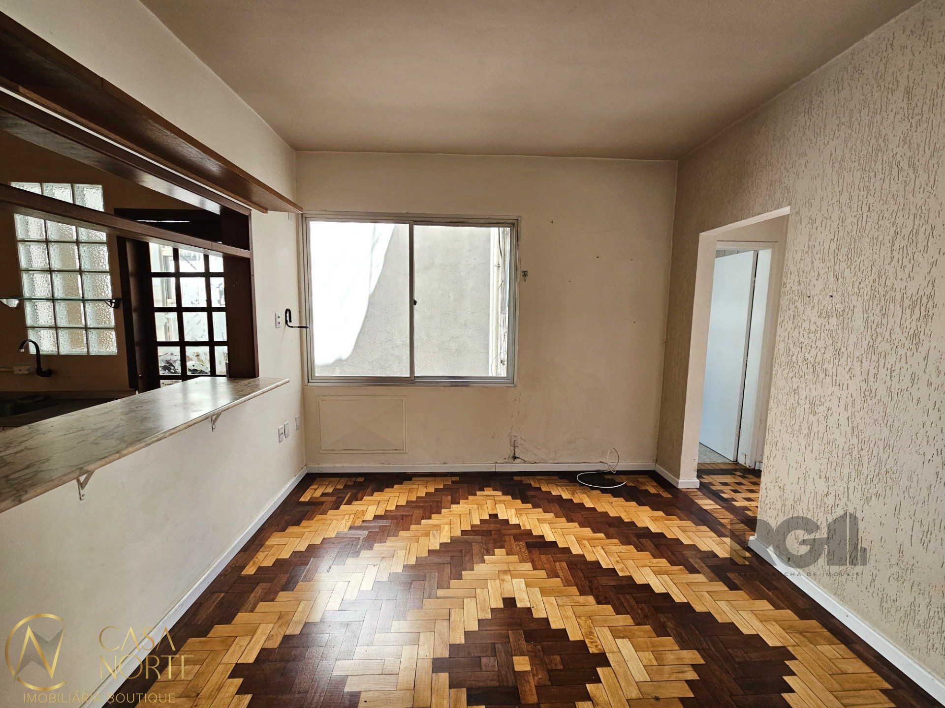 Apartamento à venda com 2 quartos, 58m², Rua José do Patrocínio no bairro Cidade Baixa em Porto Alegre