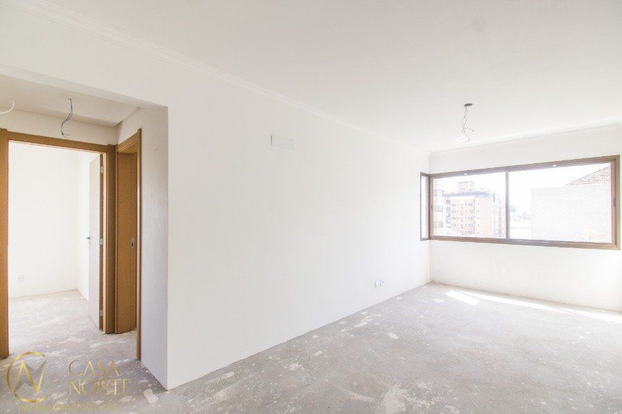 Apartamento à venda com 2 quartos, 80m², 1 suíte, 1 vaga, Rua Felicissimo de Azevedo no bairro Auxiliadora em Porto Alegre
