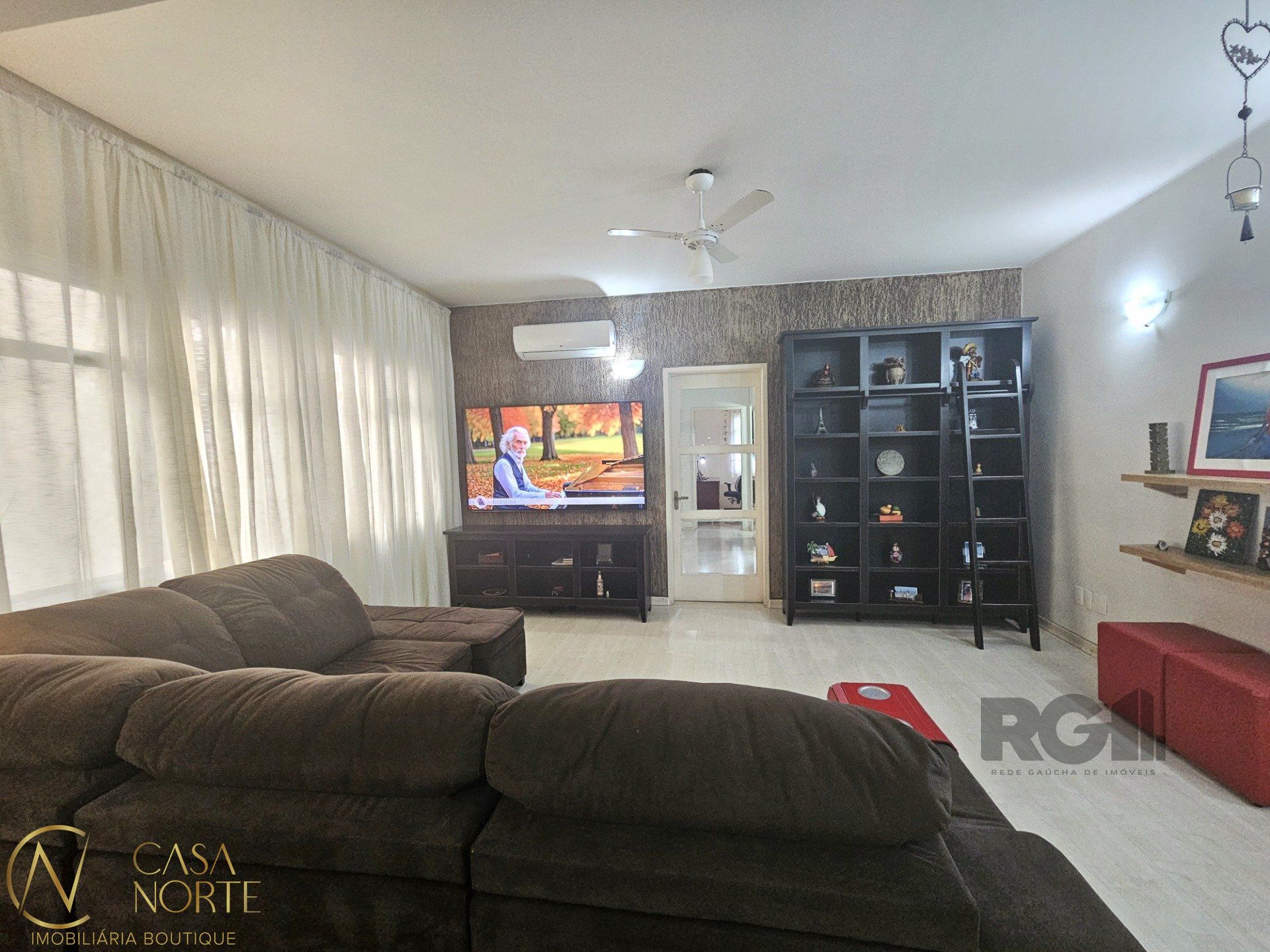 Apartamento à venda com 3 quartos, 117m², Avenida João Pessoa no bairro Farroupilha em Porto Alegre