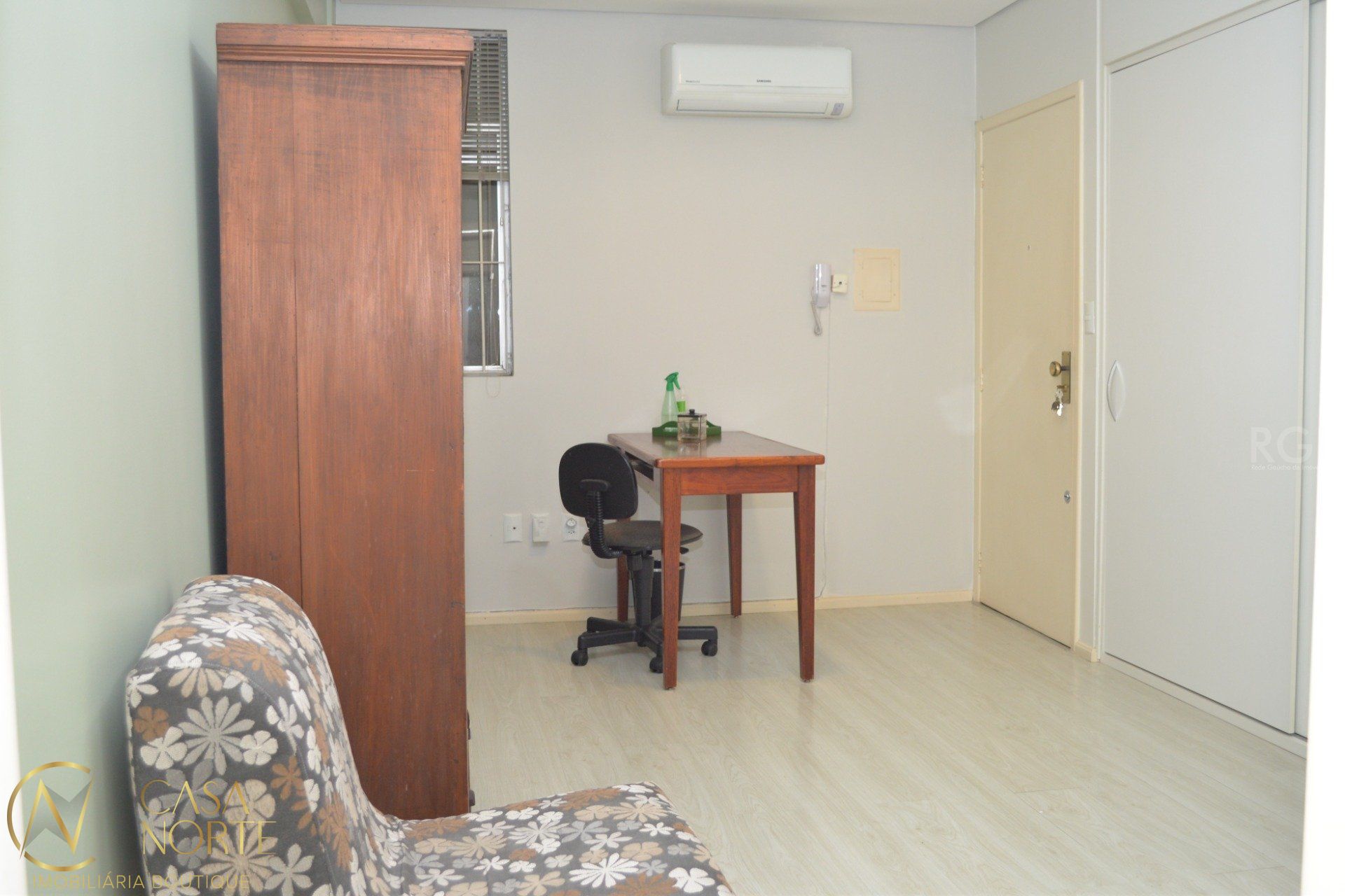 Sala Comercial à venda , 37m², Rua Comendador Rheingantz no bairro Auxiliadora em Porto Alegre
