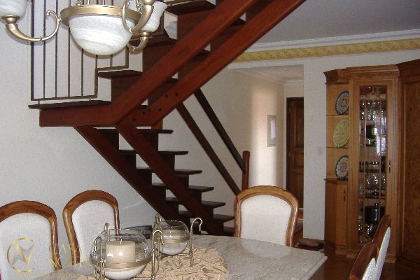 Cobertura à venda com 3 quartos, 171m², 1 suíte, 2 vagas, Avenida Assis Chateaubriand no bairro São Sebastião em Porto Alegre