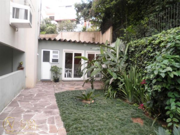 Apartamento à venda com 1 quarto, 37m², 1 suíte, Rua Mariz e Barros no bairro Petrópolis em Porto Alegre
