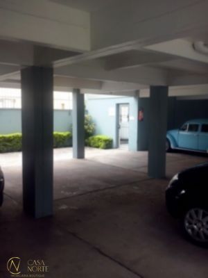 Apartamento à venda com 1 quarto, 44m², Rua General Gomes Carneiro no bairro Medianeira em Porto Alegre