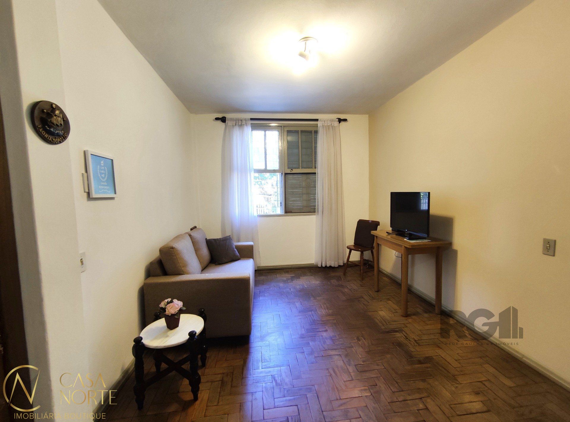 Apartamento à venda com 2 quartos, 62m², Rua Engenheiro Antônio Carlos Tibiriçá no bairro Petrópolis em Porto Alegre