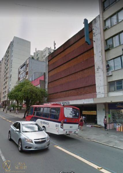 Box à venda , 13m², 1 vaga, Avenida Independência no bairro Independência em Porto Alegre