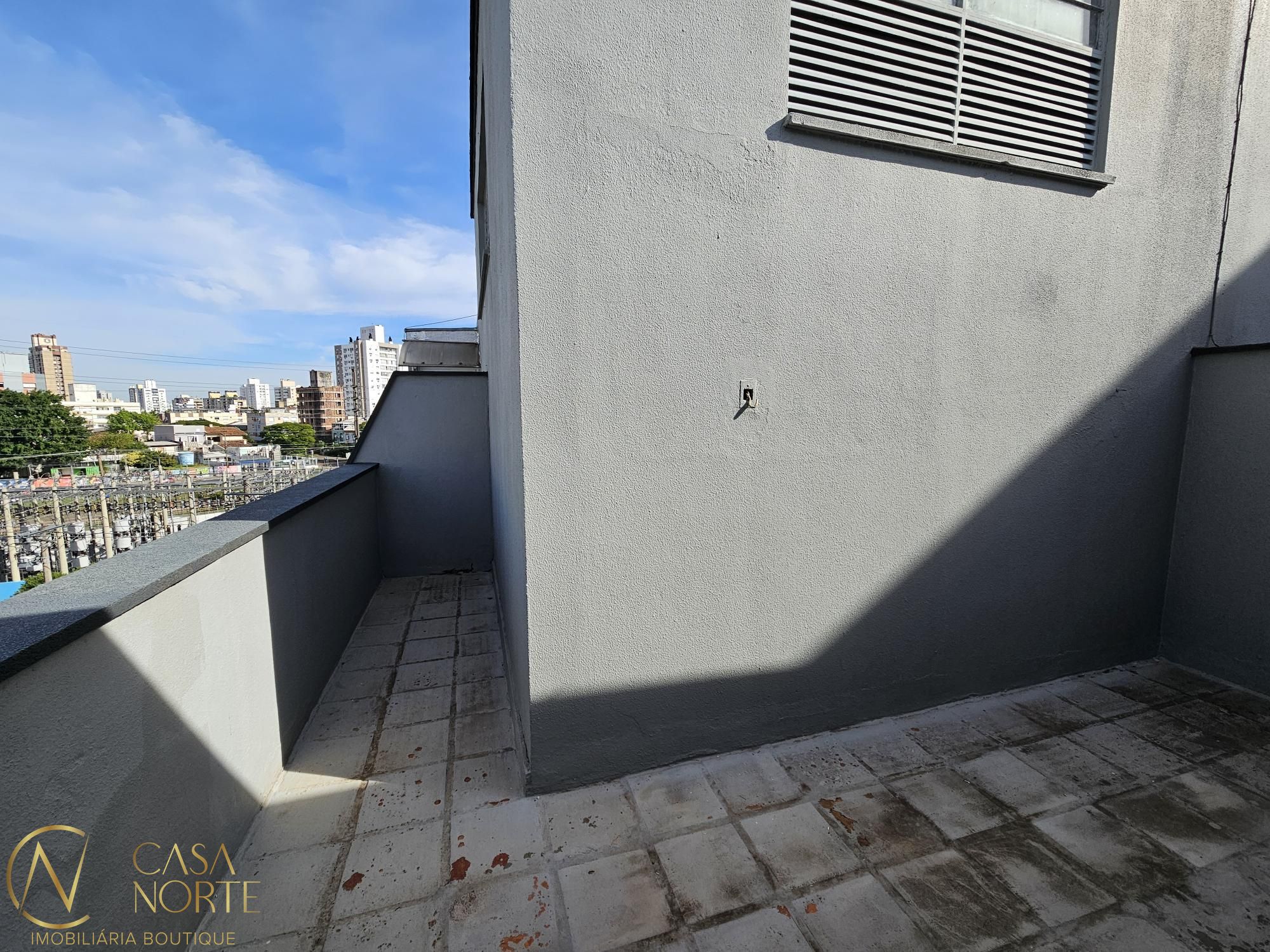 Cobertura à venda com 1 quarto, 97m², 1 vaga, Avenida Coronel Lucas de Oliveira no bairro Petrópolis em Porto Alegre