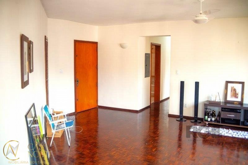Apartamento à venda com 3 quartos, 109m², 1 suíte, 1 vaga, Rua Felicíssimo de Azevedo no bairro Auxiliadora em Porto Alegre