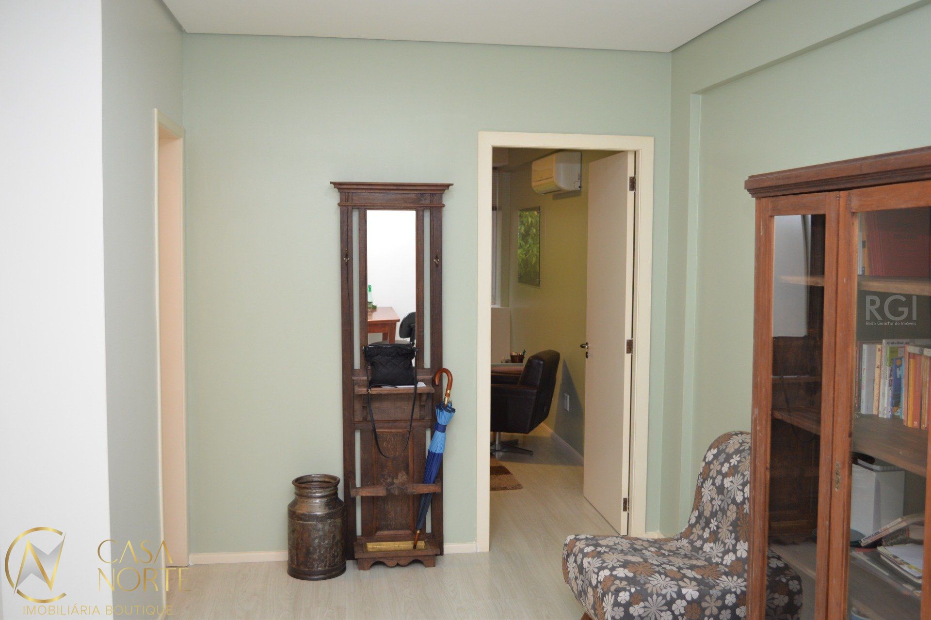 Sala Comercial à venda , 37m², Rua Comendador Rheingantz no bairro Auxiliadora em Porto Alegre