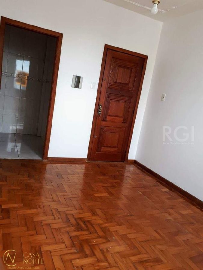 Apartamento à venda com 2 quartos, 49m², Avenida Senador Salgado Filho no bairro Centro Histórico em Porto Alegre