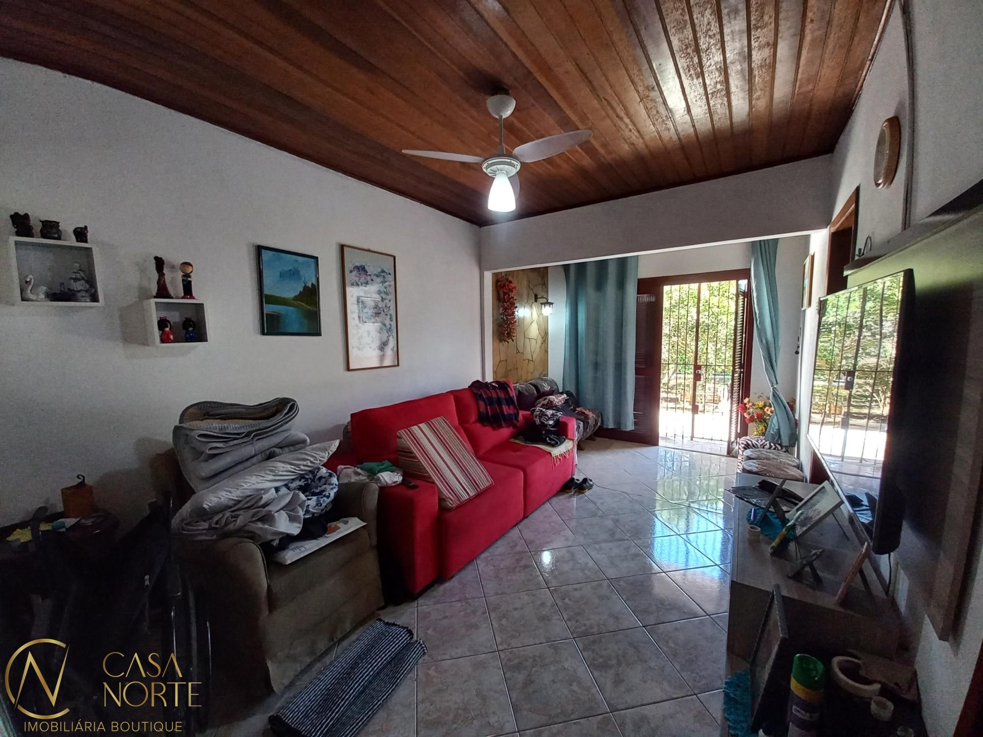 Casa à venda com 2 quartos, 124m², 4 vagas, Acesso B, 3° Unidade no bairro Restinga em Porto Alegre