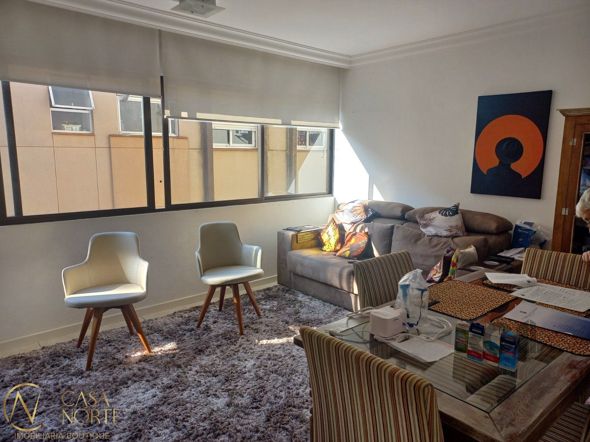 Apartamento à venda com 2 quartos, 65m², 1 suíte, 1 vaga, Rua Doutor Freire Alemão no bairro Mont Serrat em Porto Alegre