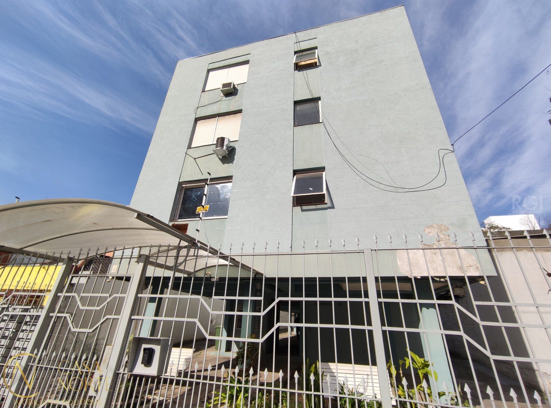Apartamento à venda com 1 quarto, 42m², Avenida dos Cubanos no bairro Partenon em Porto Alegre