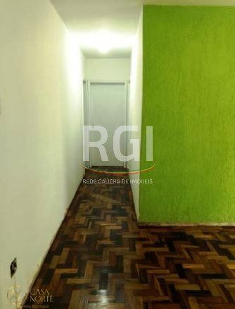 Apartamento à venda com 2 quartos, 60m², 1 vaga, Avenida do Forte no bairro Cristo Redentor em Porto Alegre