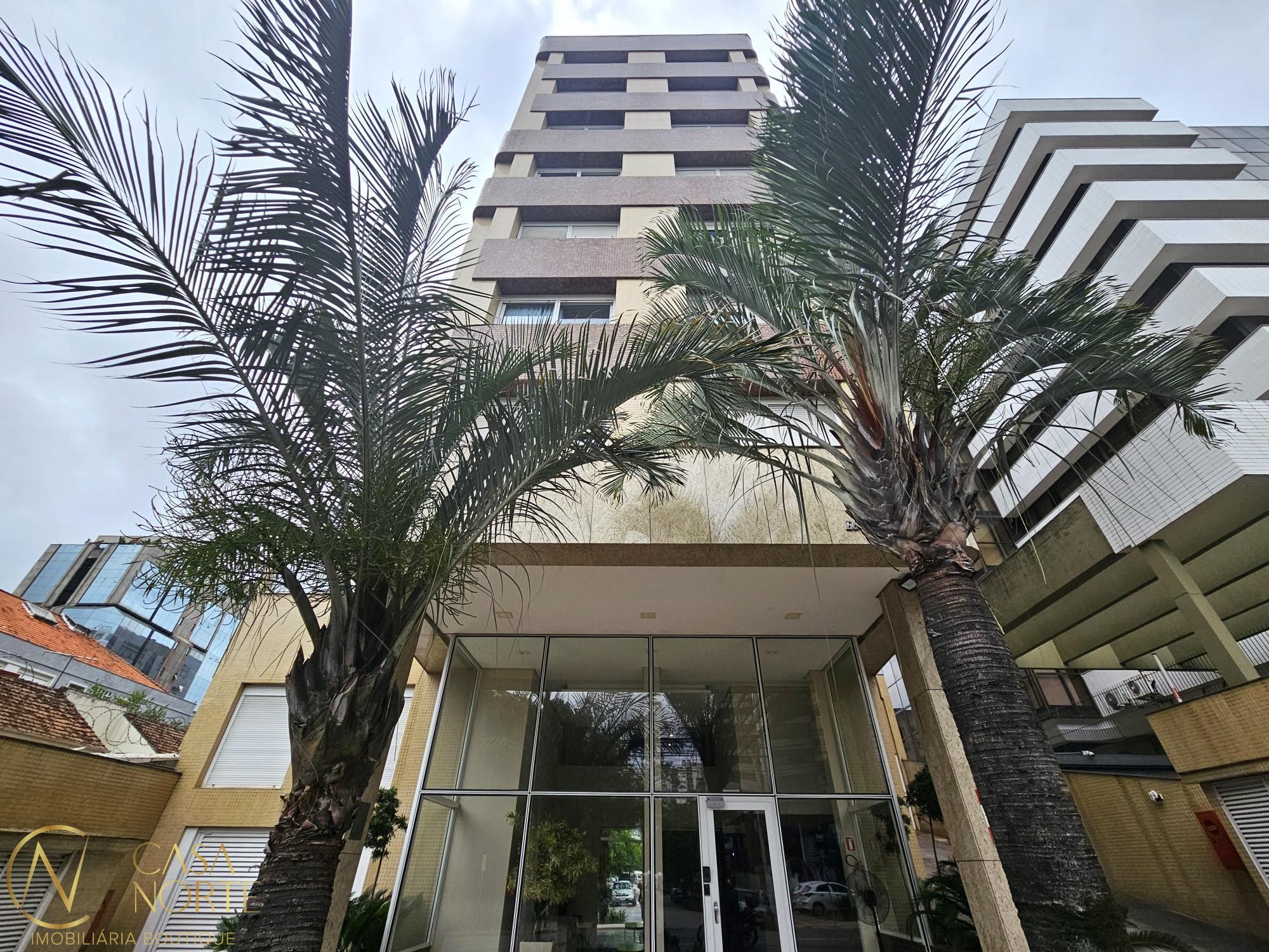Apartamento à venda com 1 quarto, 47m², 1 vaga, Rua Mostardeiro no bairro Moinhos de Vento em Porto Alegre